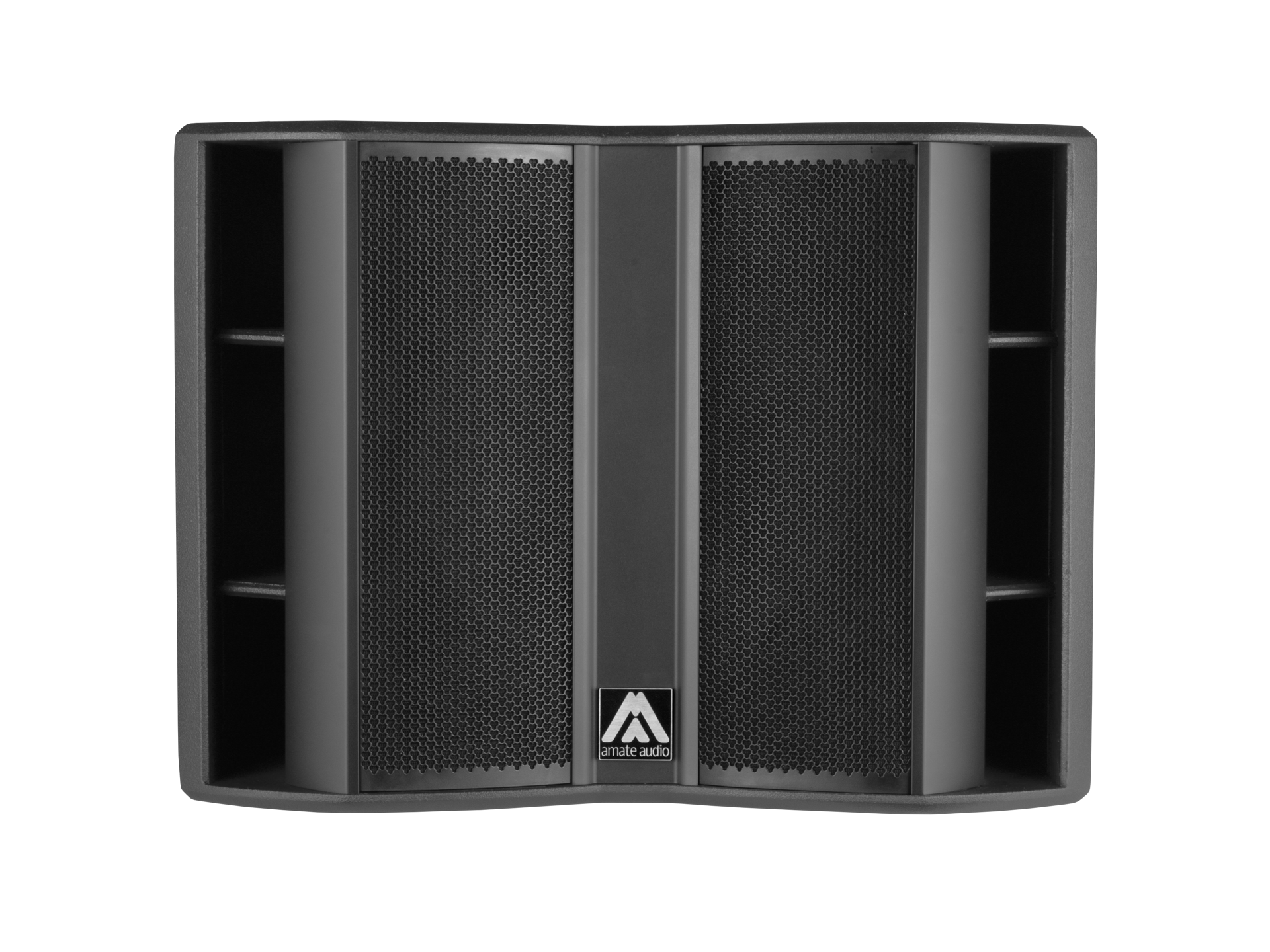 Nítid-S S18W / S18WP — Front