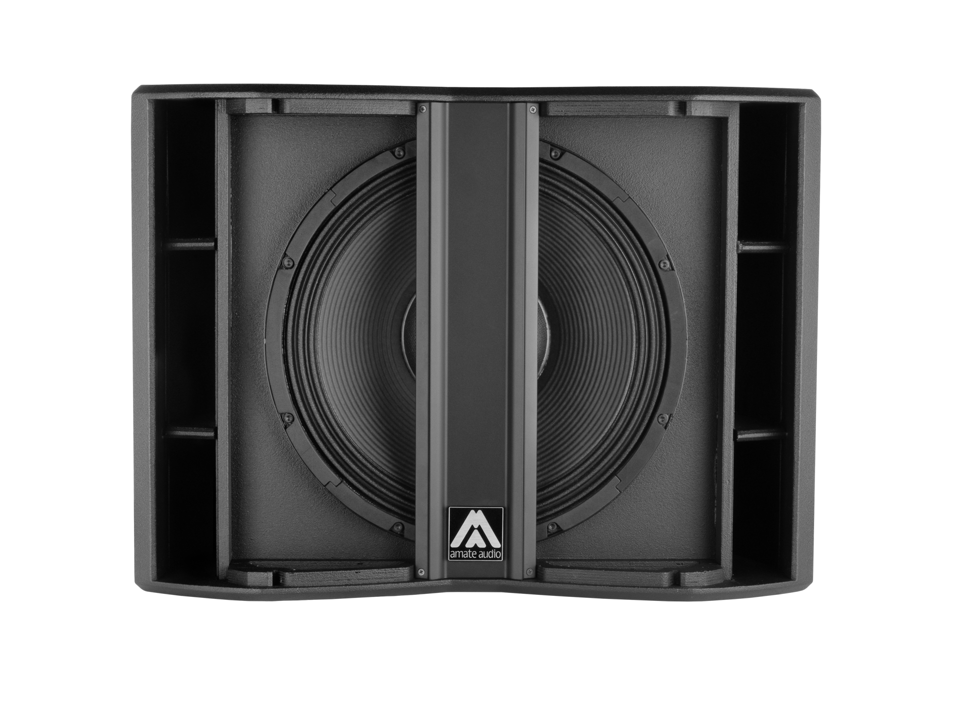 Nítid-S S18W / S18WP — Without grille