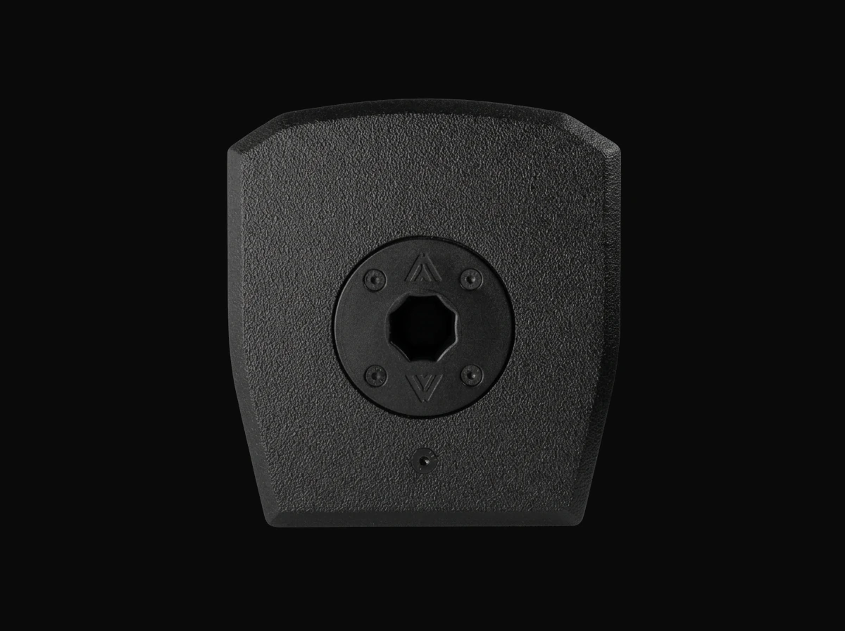 Nítid-S S26P — Bottom