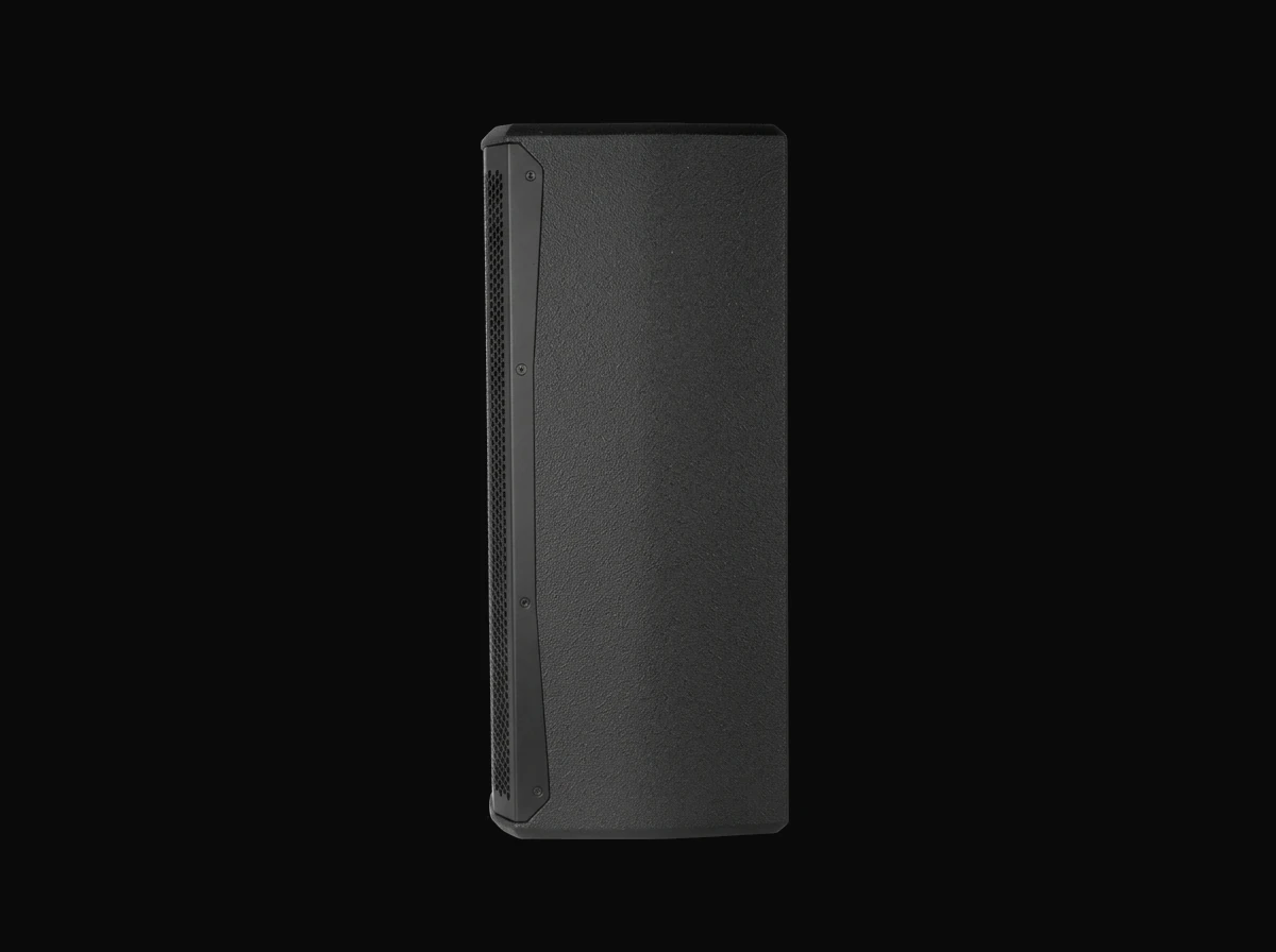 Nítid-S S26P — Side