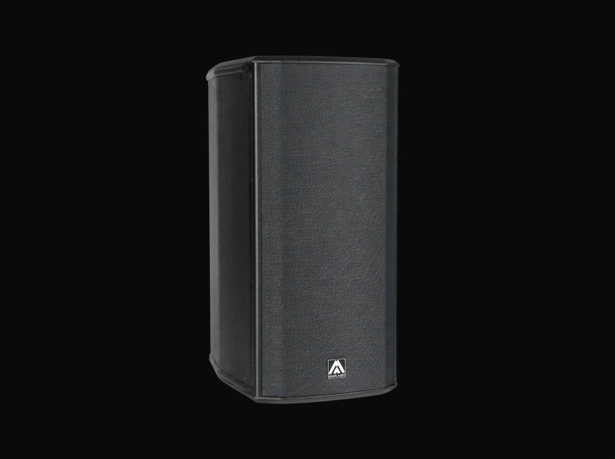 X102FD point source loudspeaker