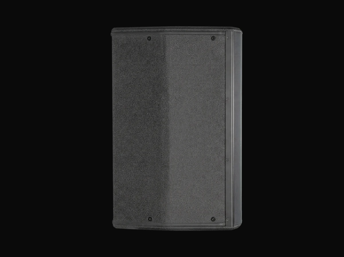 Xcellence X102FD — Side