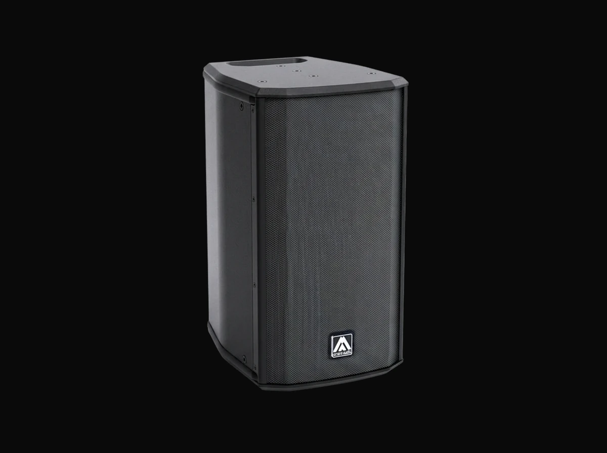 Xcellence X10FD — Perspective
