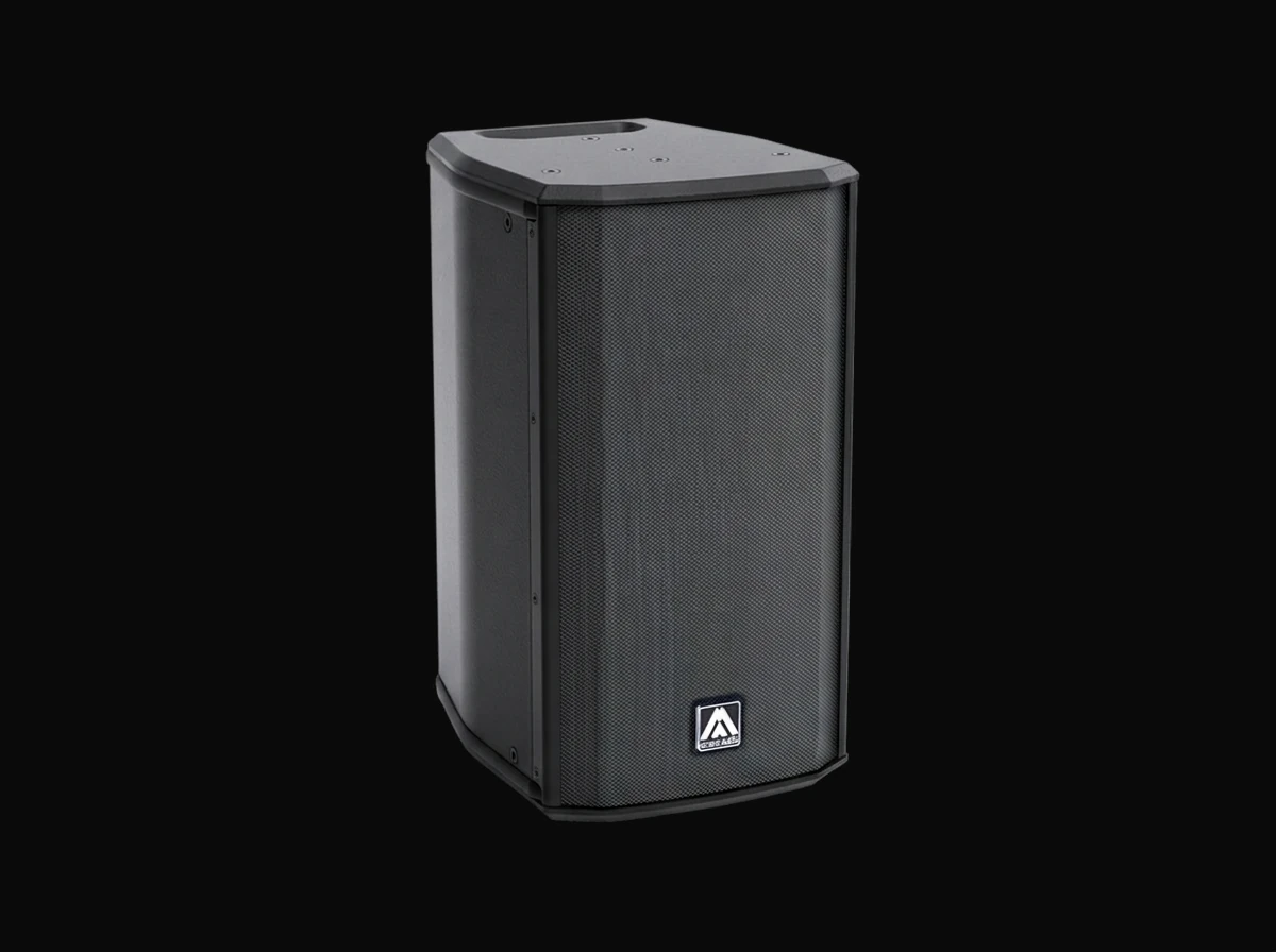 Xcellence X10FD — Render
