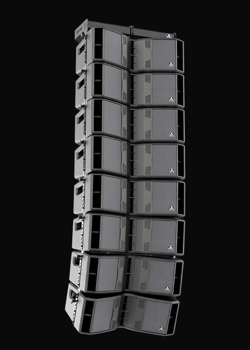 Xcellence XA209 — Array