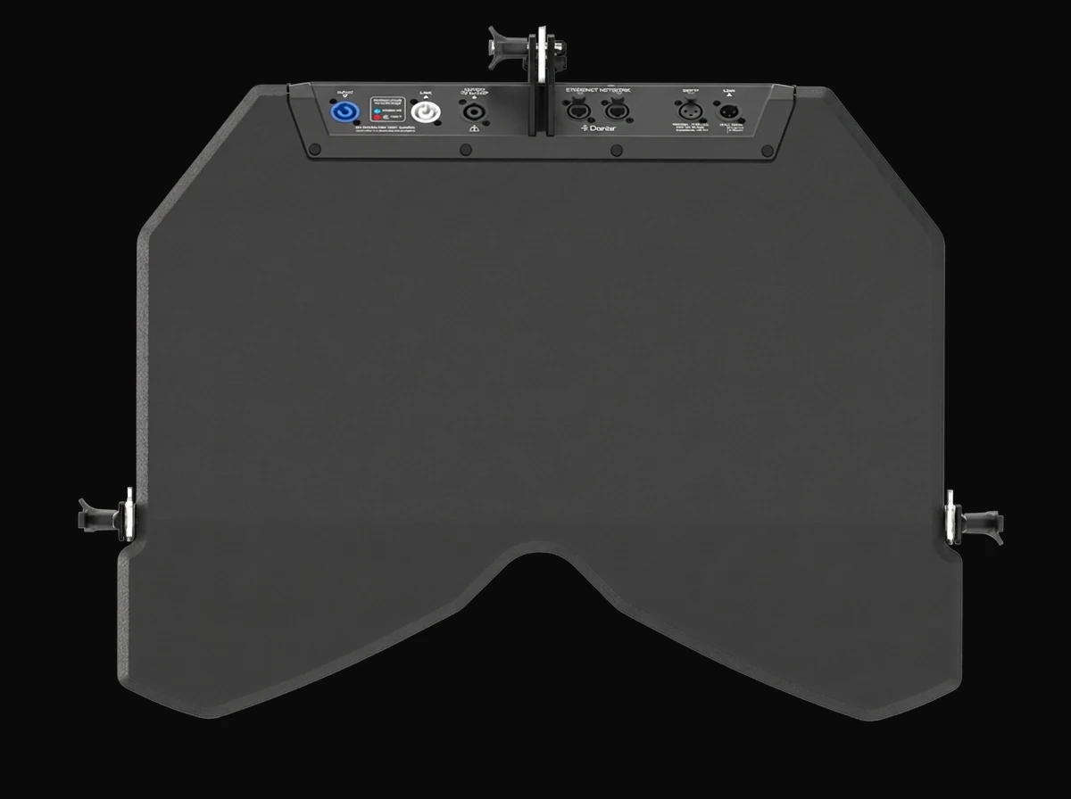 Xcellence XA209 — Bottom