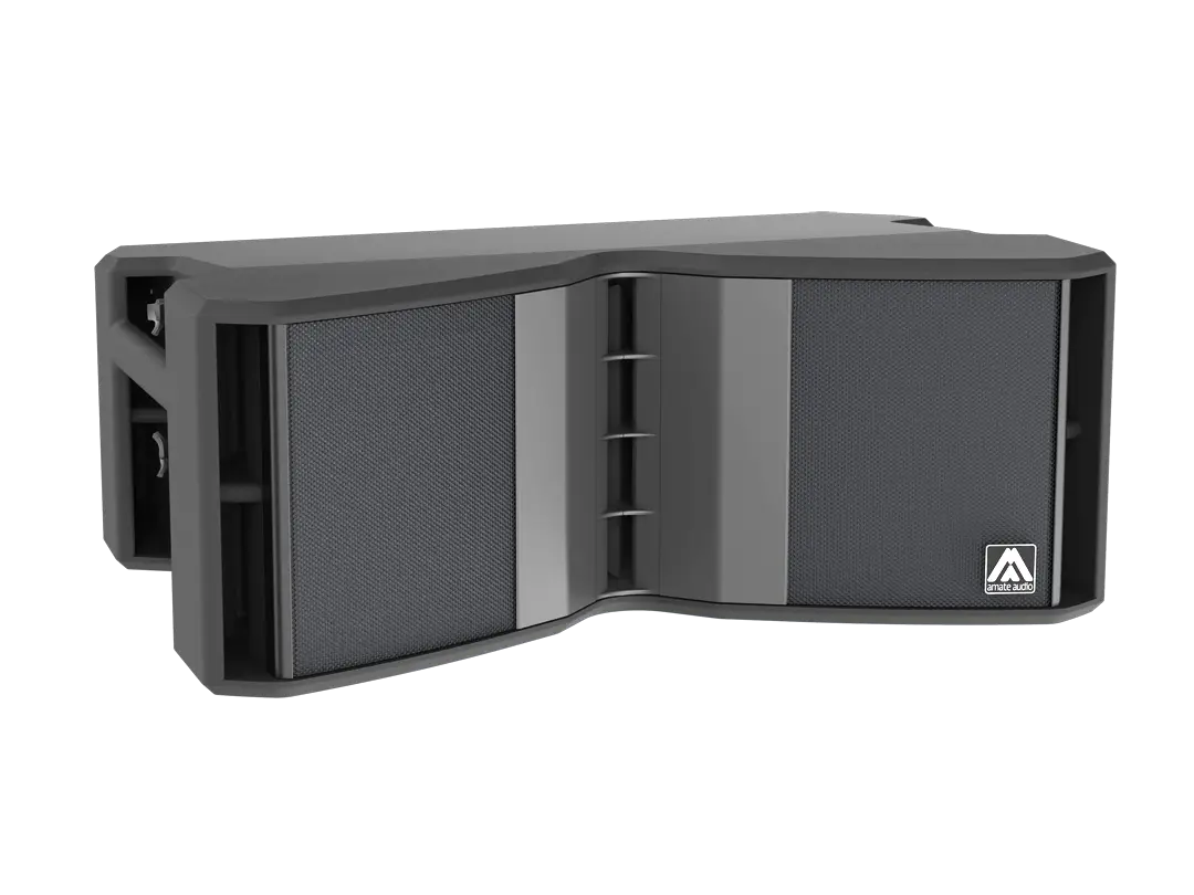 XA211 line array module