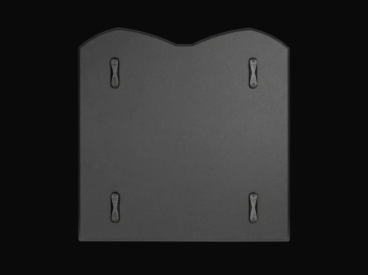 Xcellence XW118 — Bottom