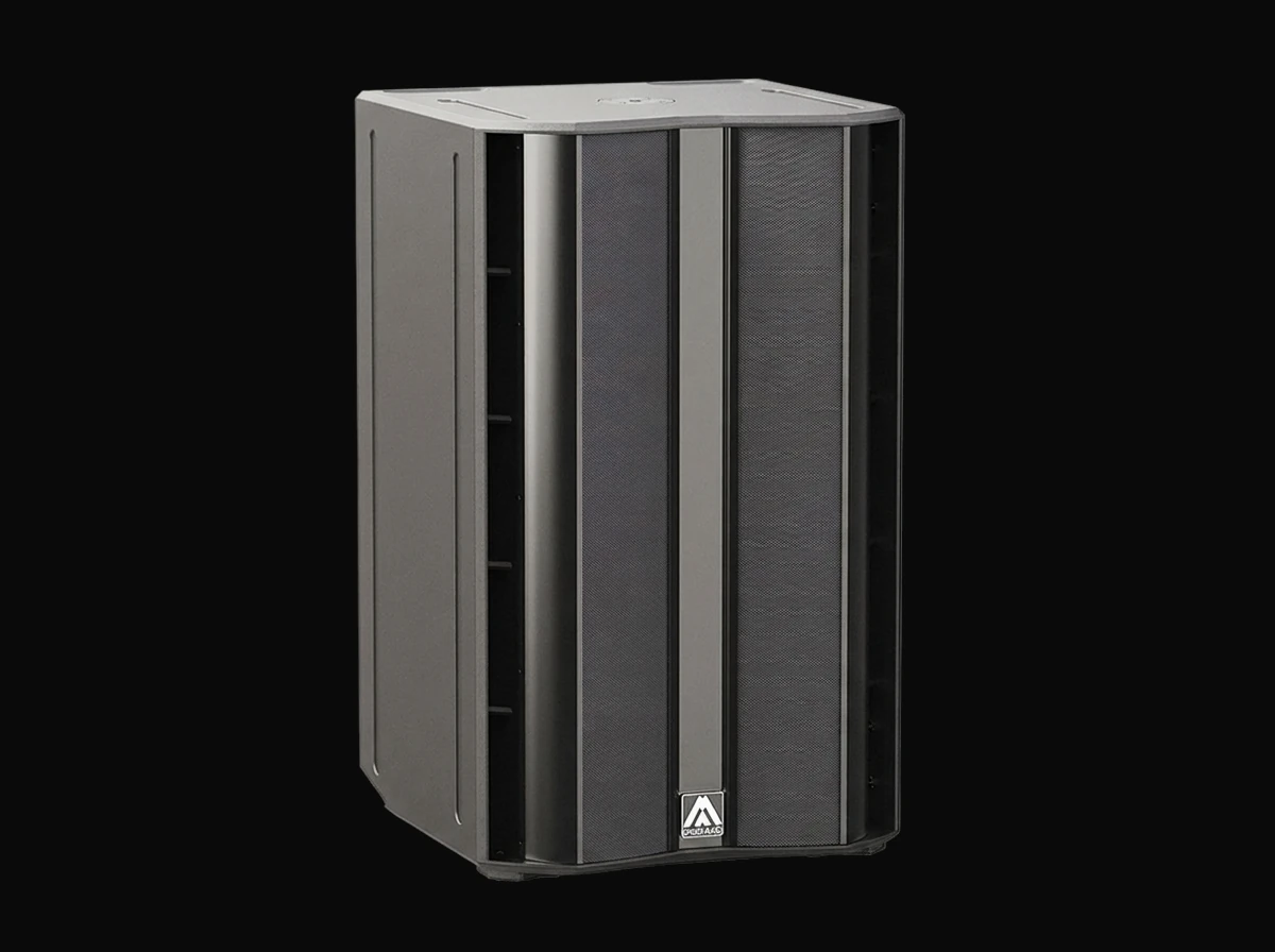 Xcellence XW215 — Perspective