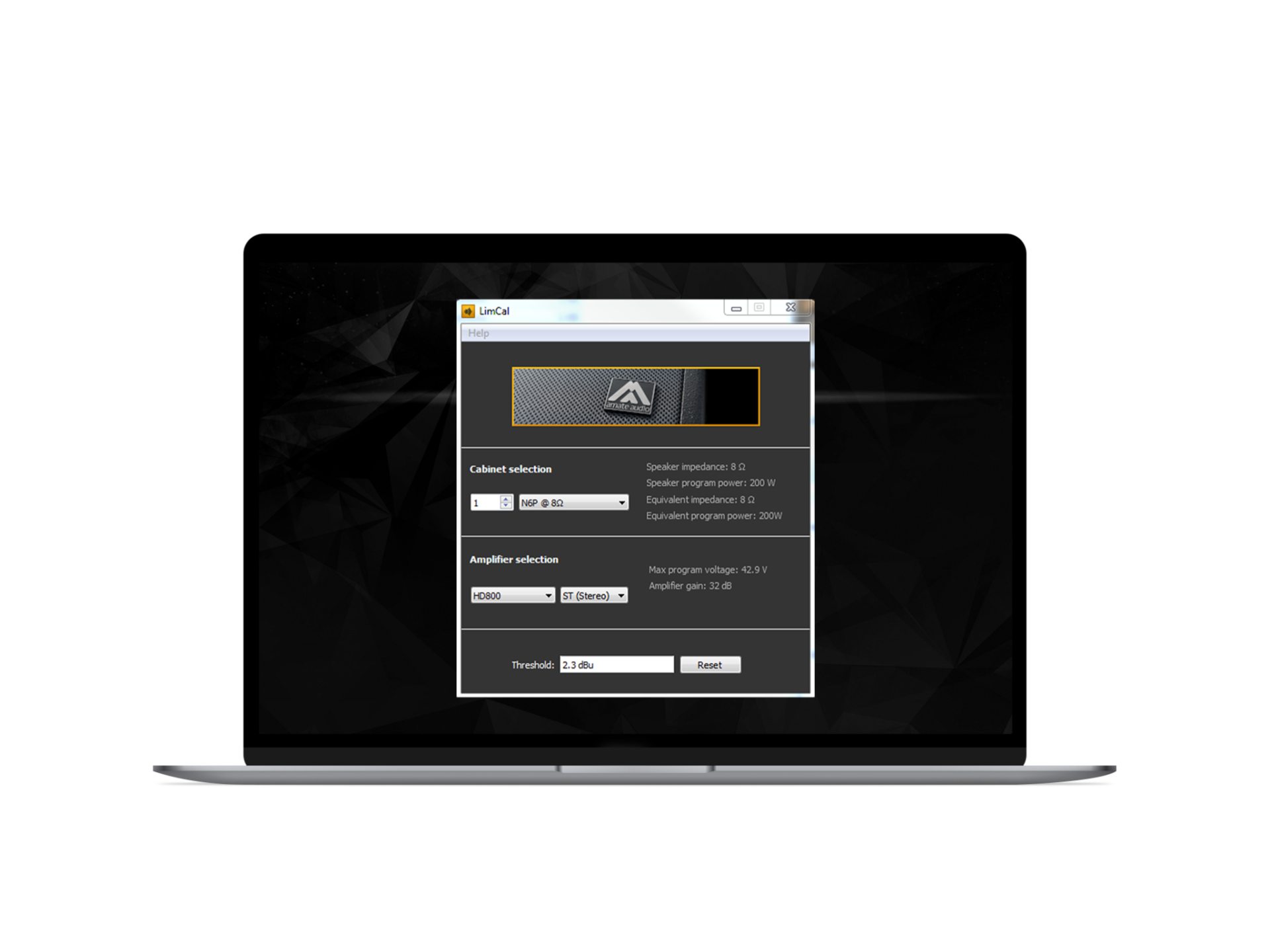 LimCalculator